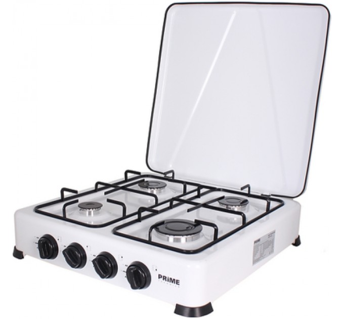 PRIME Technics Настільна плита PRIME Technics PGK 407 CW