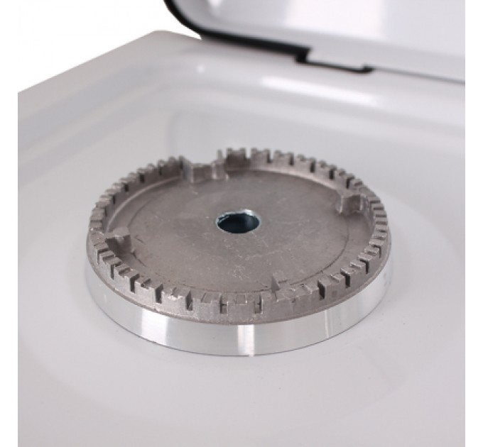 PRIME Technics Настільна плита PRIME Technics PGK 407 CW