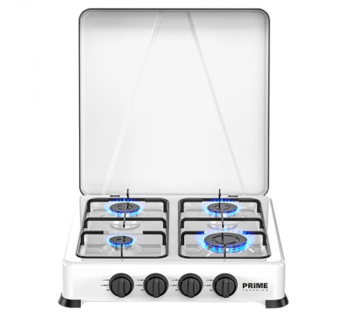 PRIME Technics Настільна плита PRIME Technics PGK 407 CW