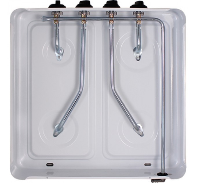 PRIME Technics Настільна плита PRIME Technics PGK 407 CW