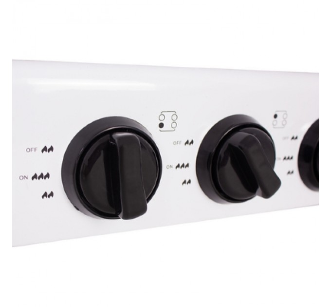 PRIME Technics Настільна плита PRIME Technics PGK 407 CW