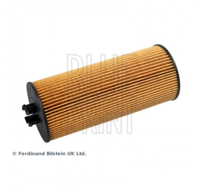 Blue Print Фільтр масляний Blue Print ADBP210084