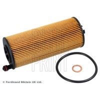 Фільтр масляний Blue Print ADBP210084