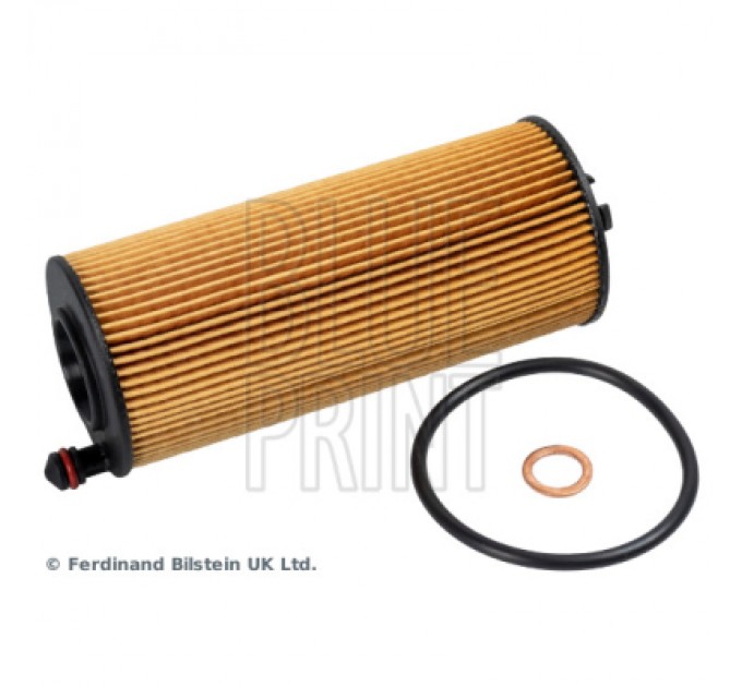 Blue Print Фільтр масляний Blue Print ADBP210084