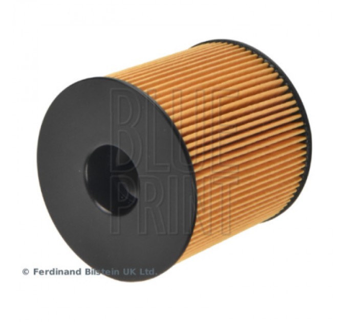 Blue Print Фільтр масляний Blue Print ADBP210111