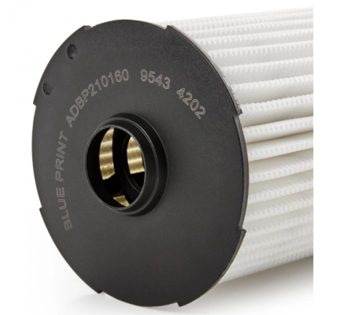 Blue Print Фільтр масляний Blue Print ADBP210160