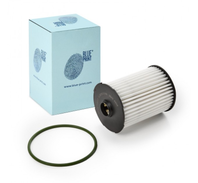 Blue Print Фільтр масляний Blue Print ADBP210160