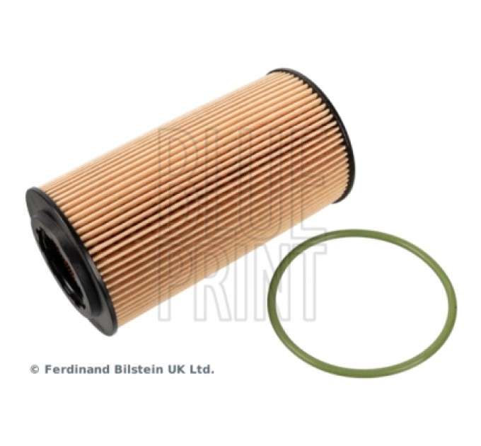 Blue Print Фільтр масляний Blue Print ADF122101