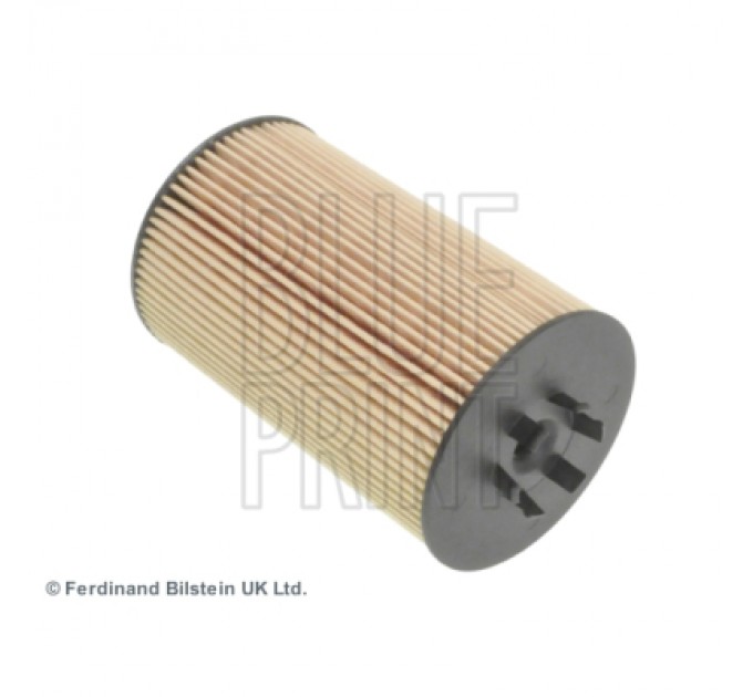 Blue Print Фільтр масляний Blue Print ADU172102