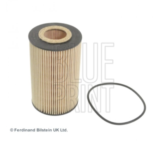Blue Print Фільтр масляний Blue Print ADU172102