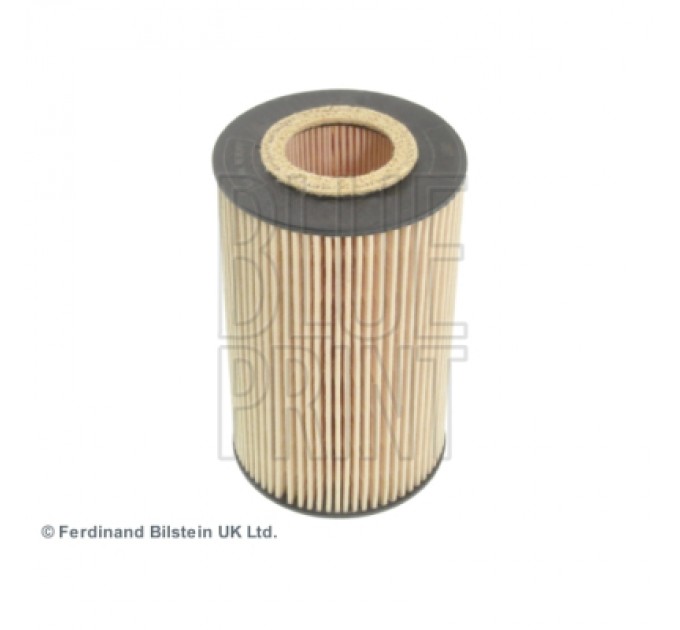 Blue Print Фільтр масляний Blue Print ADU172102