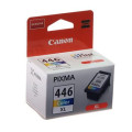 Canon Картридж CANON (CL-446XL) PIXMA MG2440/2540 Color (8284B001)