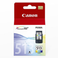 Картридж CANON Pixma MP260 (Color) CL-513