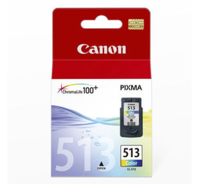 Canon Картридж CANON Pixma MP260 (Color) CL-513