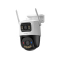 Imou IP камера Imou Cruiser Dual 2 10MP (IPC-S7XEP-10M0WED)