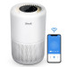 Levoit Очищувач повітря Levoit Smart Air Purifier Core 200S (HEAPAPLVSEU0064)