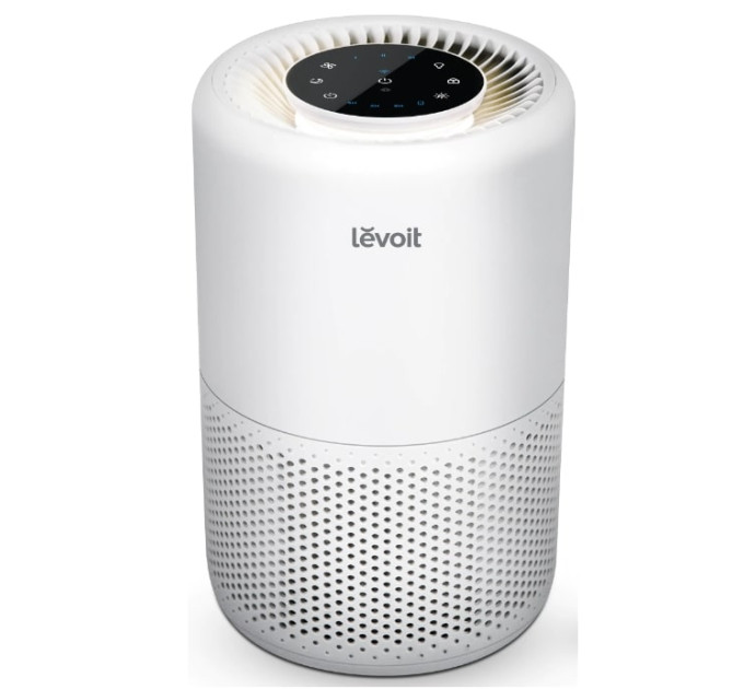 Levoit Очищувач повітря Levoit Smart Air Purifier Core 200S (HEAPAPLVSEU0064)