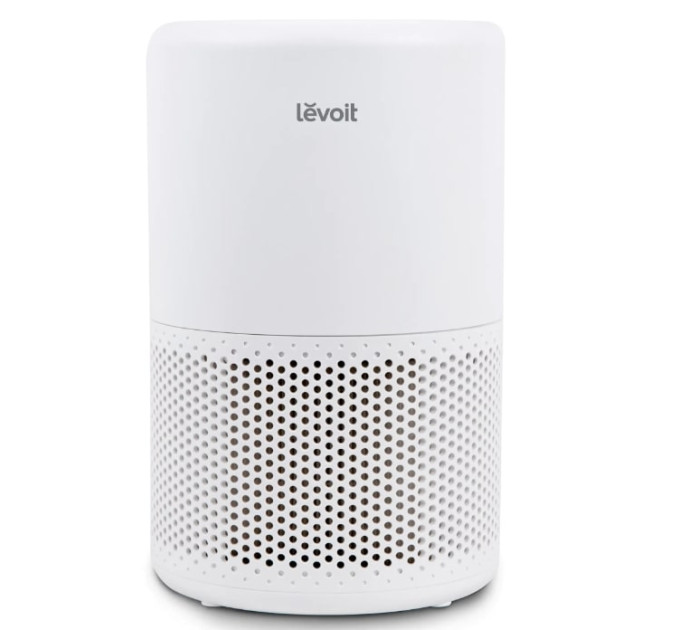 Levoit Очищувач повітря Levoit Smart Air Purifier Core 200S (HEAPAPLVSEU0064)