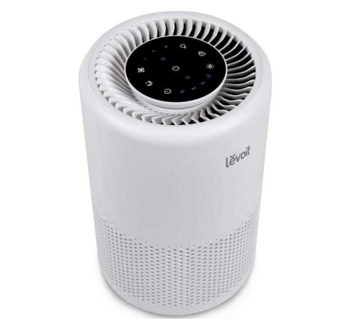 Levoit Очищувач повітря Levoit Smart Air Purifier Core 200S (HEAPAPLVSEU0064)