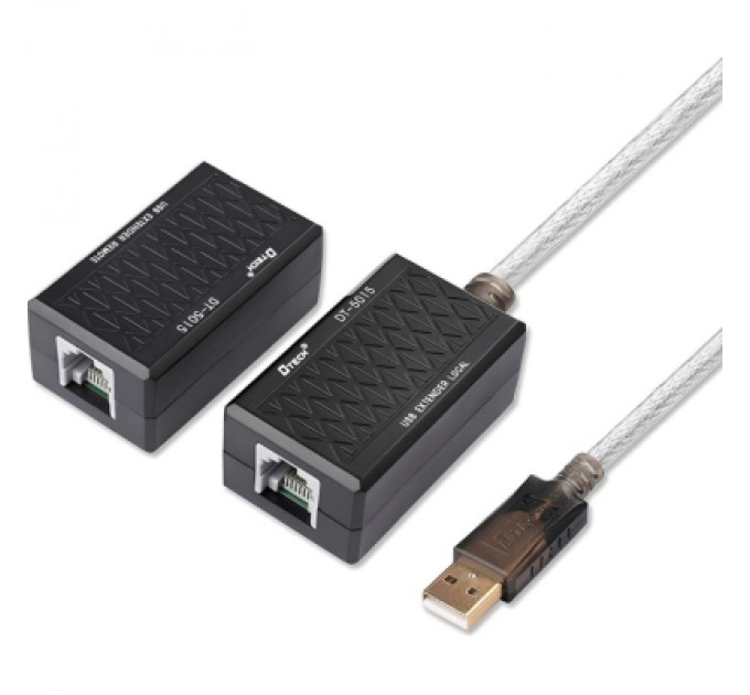 Dtech Медіаконвертер Dtech DT-5015