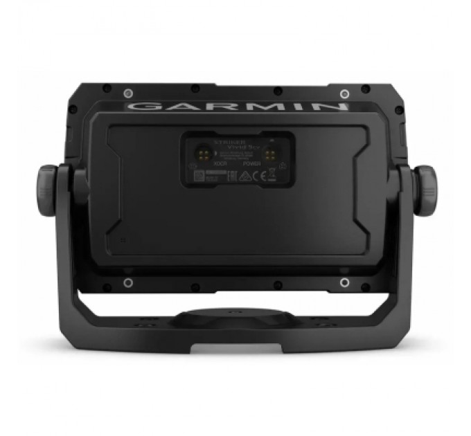 Garmin Персональний навігатор Garmin Striker Vivid 5cv WW w/GT20 GPS (010-02551-01)