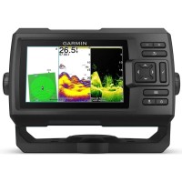 Персональний навігатор Garmin Striker Vivid 5cv WW w/GT20 GPS (010-02551-01)