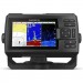 Garmin Персональний навігатор Garmin Striker Vivid 5cv WW w/GT20 GPS (010-02551-01)