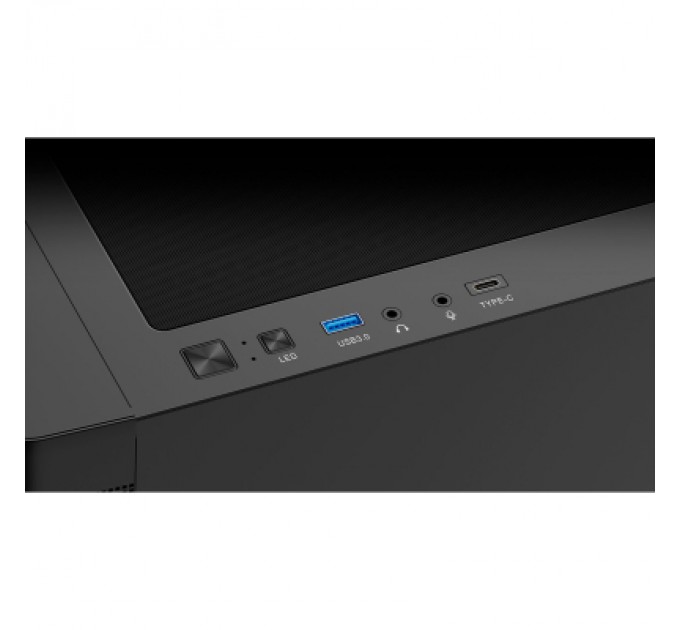 Gamdias Корпус Gamdias ATHENA M3 (4711514501155)