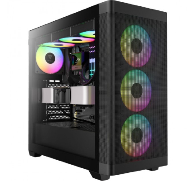 Gamdias Корпус Gamdias ATHENA M3 (4711514501155)