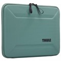 Thule Чохол до ноутбука Thule 14" Gauntlet 5 MacBook Pro Sleeve TGSE-2558 Green Hazy (3205411)
