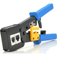 Інструмент Voltronic HY-376Z RJ-45 (8P8C), RJ-12/11 (YT-HY-376Z)