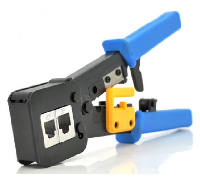 Voltronic Інструмент Voltronic HY-376Z RJ-45 (8P8C), RJ-12/11 (YT-HY-376Z)