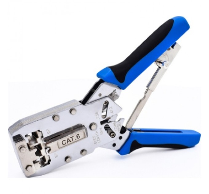 Ritar Інструмент Ritar HT-2810R для RJ-45 (8P8C Cat-6) (YT-HT-2810R)