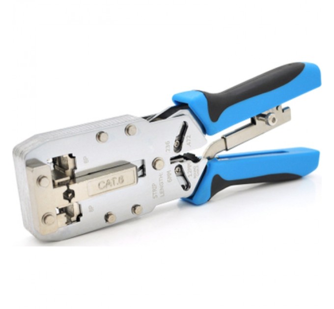 Ritar Інструмент Ritar HT-2810R для RJ-45 (8P8C Cat-6) (YT-HT-2810R)