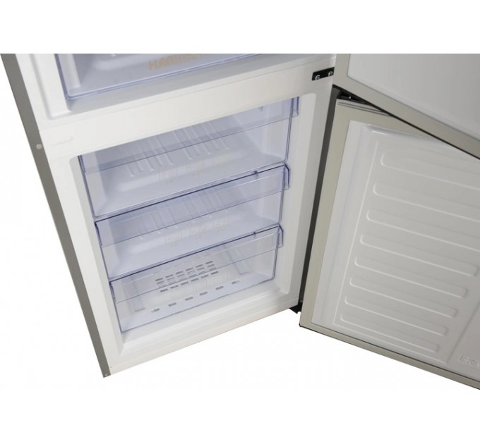 Beko Холодильник Beko RCNA406E35ZXBR