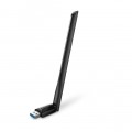 TP-Link Бездротовий двухдіапазонний USB-адаптер, Archer T3U Plus