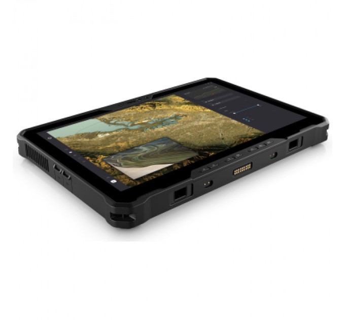 Dell Планшет Dell Latitude 7230 Rugged Extreme 12" FHD 16/512GB /Wi-Fi+BT/ GPS card/ W11Pro (210-BFQT_i516512W11P)