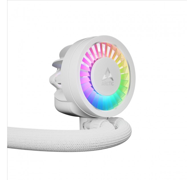 Arctic Система охолодження для комп’ютерного процесора ACFRE00189A ARCTIC