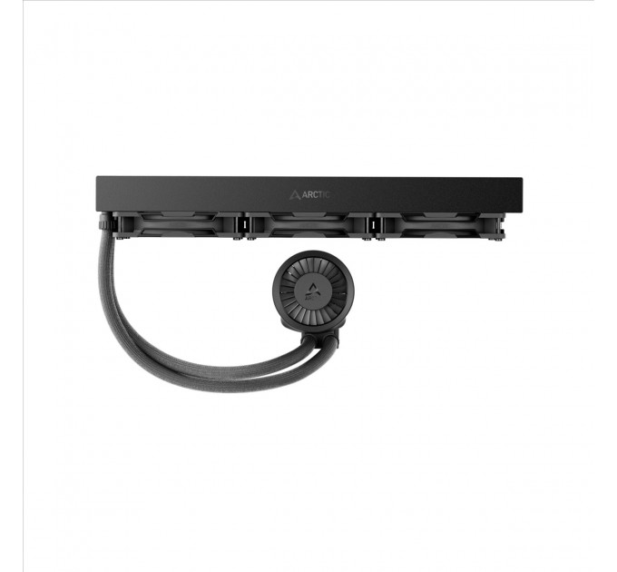Arctic Система охолодження для комп’ютерного процесора ACFRE00181A ARCTIC