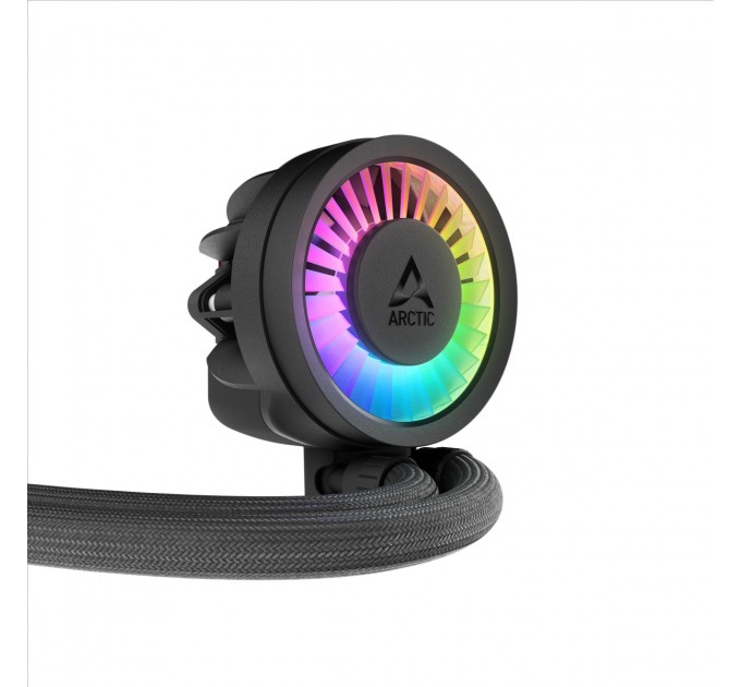 Arctic Система охолодження для комп’ютерного процесора ACFRE00183A ARCTIC