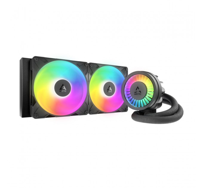 Arctic Система охолодження для комп’ютерного процесора ACFRE00183A ARCTIC