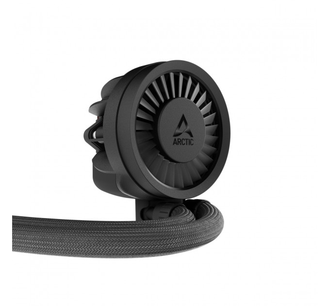 Arctic Система охолодження для комп’ютерного процесора ACFRE00179A ARCTIC