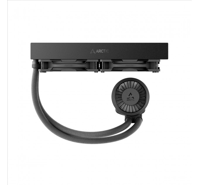 Arctic Система охолодження для комп’ютерного процесора ACFRE00179A ARCTIC