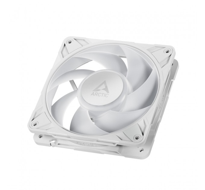 Arctic Набір із трьох вентиляторів для корпусу 120MM P12 PRO A-RGB WHT ACFAN00326A ARCTIC