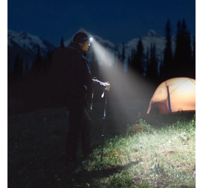 Naturehike Ліхтар Naturehike CNK2450ZM010, коричневий (6976507665452)