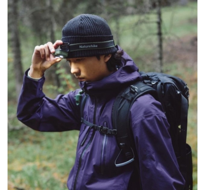 Naturehike Ліхтар Naturehike CNK2450ZM010, коричневий (6976507665452)