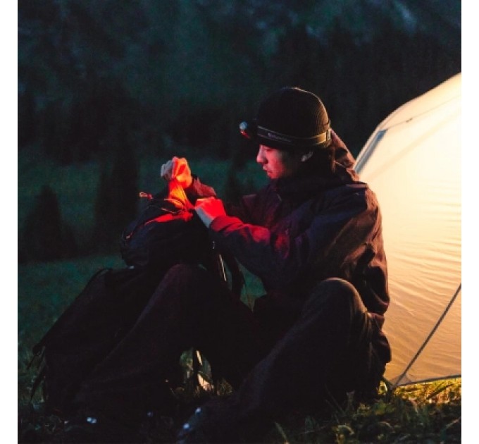 Naturehike Ліхтар Naturehike CNK2450ZM010, коричневий (6976507665452)