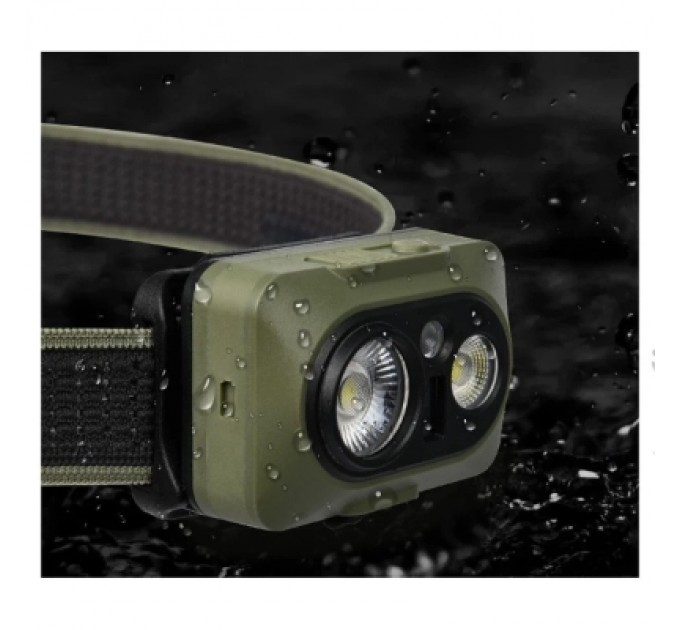 Naturehike Ліхтар Naturehike CNK2450ZM010, коричневий (6976507665452)