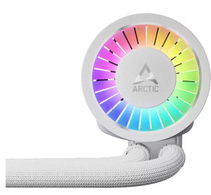 Arctic Система охолодження для комп’ютерного процесора ACFRE00187A ARCTIC