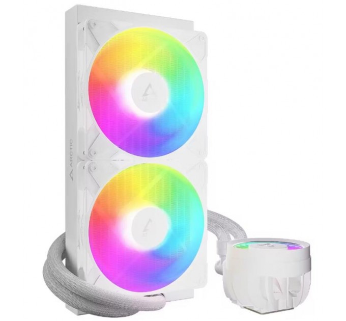 Arctic Система охолодження для комп’ютерного процесора ACFRE00187A ARCTIC